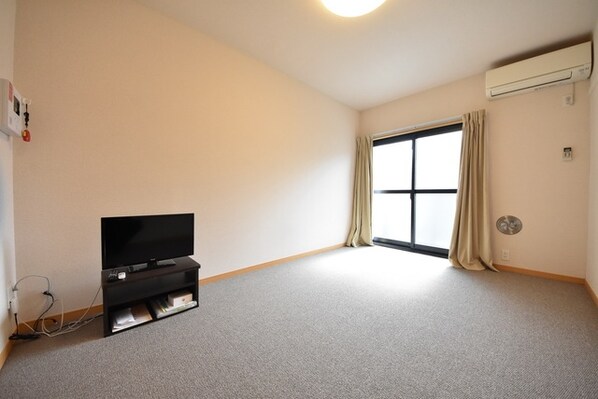 レオパレスソレアードIIの物件内観写真